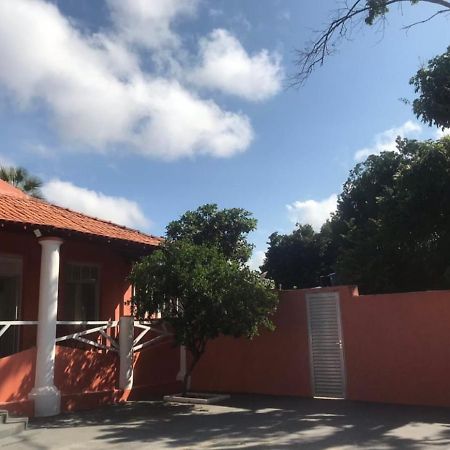 Pousada Villa Rica Carolina  Bagian luar foto